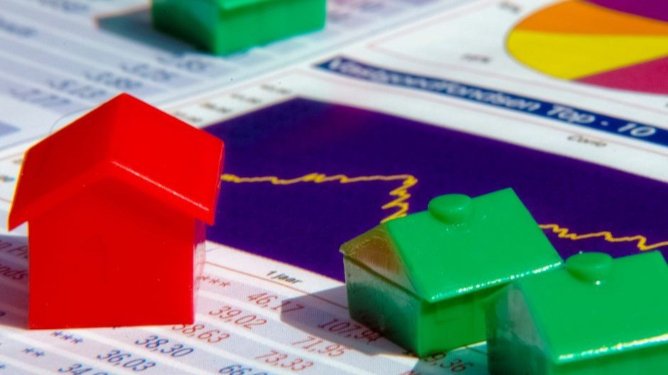NEGA Housing Market 2025 Forecast: Trends and Opportunities