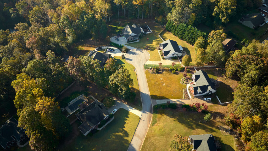 Georgia Housing Market 2025 Forecast: Trends and Insights
