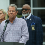 Kemp seeking $12.2B in federal relief for Helene damage Dave WilliamsCapitol Beat News Service